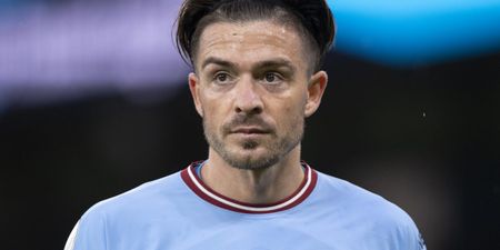 Jack Grealish gives cheeky response after being jeered by Chelsea fans