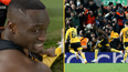 Wolves goal against Liverpool disallowed as there was no camera angle to overturn decision