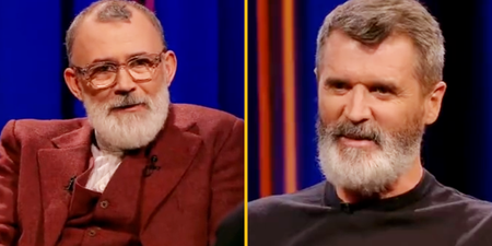 Tommy Tiernan’s Roy Keane interview proves, like never before, that you can’t please everyone