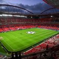 Benfica under investigation for match fixing over five-year period