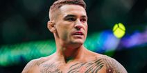 Dustin Poirier becomes highest profile UFC star to criticise Dana White about striking his wife