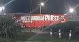 Nottingham Forest criticised for taking 39 minute round-trip flight to Blackpool