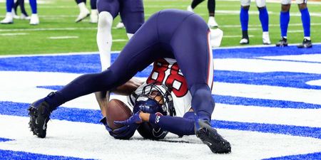 ‘What are you doing?!’ – Houston Texans fans are furious their team finally won a game