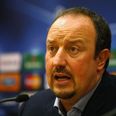 A look back at Rafa Benitez’s famous rant 14 years later