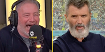 Ally McCoist recalls hilarious Roy Keane World Cup story