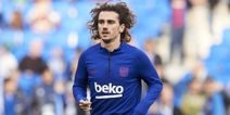 The bizarre clause in Antoine Griezmann’s Barcelona contract that was never fulfilled