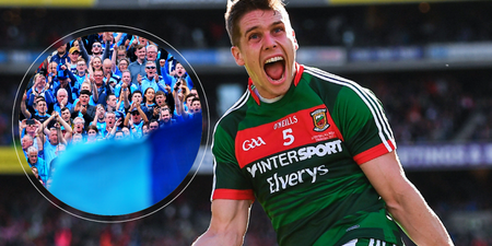 “That fecker, again?!” – A Dubliner’s perspective of going up against Lee Keegan