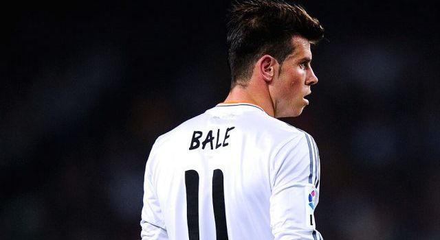Gareth Bale quiz
