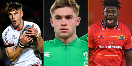 Uncapped gems, outside bets and must-haves in Ireland’s Six Nations squad