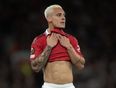 Manchester United chiefs ‘admit’ to Antony transfer mistake