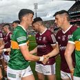Jack Glynn on the differences playing with David Clifford and Shane Walsh