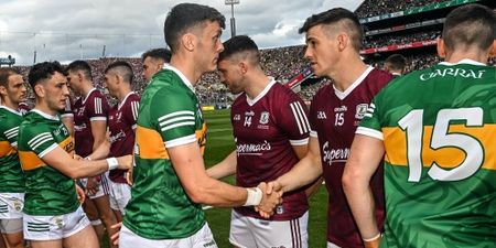 Jack Glynn on the differences playing with David Clifford and Shane Walsh