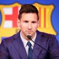 Lionel Messi called ‘sewer rat’ in leaked email from Barcelona employee