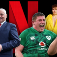 Eight characters Netflix simply must follow in the new Six Nations documentary