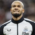 Newcastle midfielder Joelinton charged with drink driving