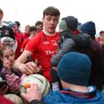 Tyrone manager labels David Clifford as ‘Messi of Croke Park’