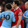 Details emerge of Old Trafford tunnel altercation involving United and City players