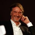 Man United: Jim Ratcliffe confirms interest in buying the club