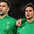 Joey Carbery returns as Ireland name 37-man squad for Italy game