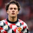 Man United loaning out senior star just a week after his senior debut