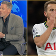 Jamie Carragher ditches tactical talk and calls out Spurs for what they really are