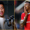 Jesse Lingard details everything that was wrong with the culture at Man United