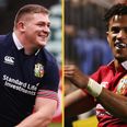 “He’s gonna be pi**ed when he hears this!” – Anthony Watson’s Vegas trip with Tadhg Furlong