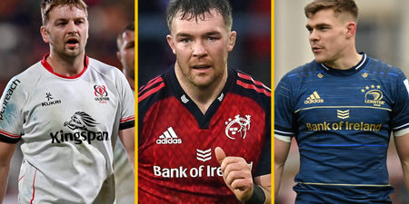 Munster get brutal Champions Cup draw as Leinster face Ulster in Last 16
