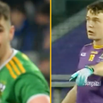 Footage emerges of those crazy final moments of the All-Ireland club football final