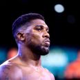 Anthony Joshua agrees to face American heavyweight