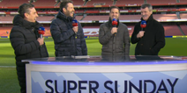 Roy Keane’s threat to Cesc Fabregas about ‘pizza incident’ has panel in stitches