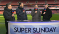 Roy Keane’s threat to Cesc Fabregas about ‘pizza incident’ has panel in stitches