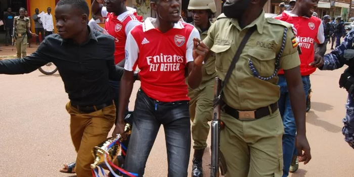 Uganda Arsenal