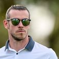 Gareth Bale to make PGA Tour debut