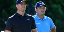 “I’m living in reality, I don’t know where he’s living” – Rory McIlroy on Patrick Reed feud