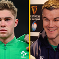 “He didn’t give me that jersey back!” – Johnny Sexton on new rival Jack Crowley