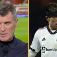 Roy Keane on how Lisandro Martinez is a step above ‘modern defenders’