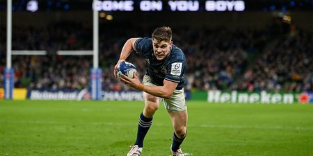 Champions Cup Last 16 – dates, kick-off times & TV coverage confirmed