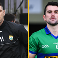 “He’s a serious specimen, 6 ft 3 as well, so he’s an incredible athlete” – Geaney hails O’Connor’s impact