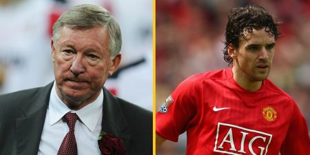 Alex Ferguson on how Owen Hargreaves was ‘one of the most disappointing’ signings he made for Man United
