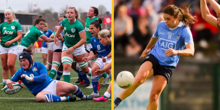 All the big sporting events happening in Irish women’s sport this year and how to watch them