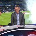 Roy Keane leaves ITV pundits in stitches after Pep Guardiola’s pre-match interview