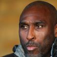 Sol Campbell pleads with Spurs fans to ‘move on’ from Arsenal transfer