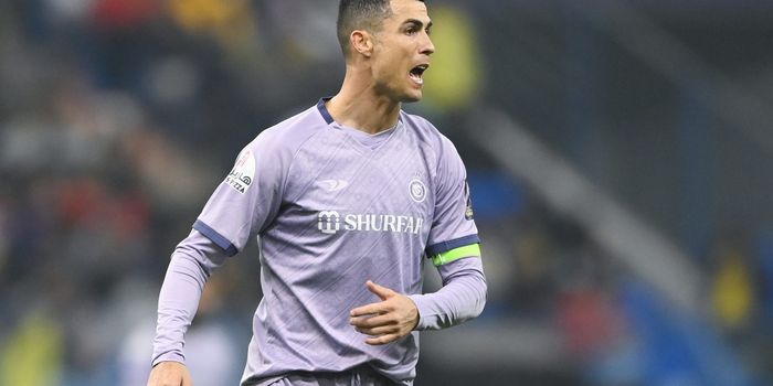 Cristiano Ronaldo Europe