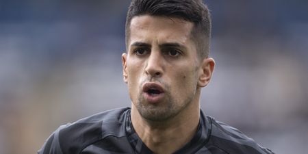 João Cancelo agrees deal to leave Man City for Bayern Munich on loan