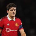 Man United reportedly receive late bid for Harry Maguire from Inter Milan