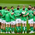 Uncapped player joins Ireland squad as preparations continue for Wales