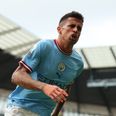 The reason for João Cancelo’s shock Man City exit has been revealed