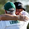 Shane Lowry confirms amicable split from caddie after four and a half year partnership