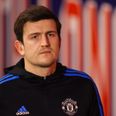 Harry Maguire rejects offer from Inter Milan to fight for Man United place